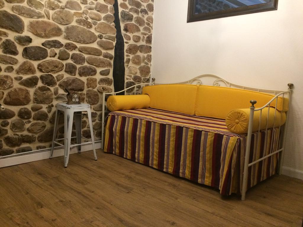 Posada Real La Montanesa Corrales De Buelna Екстериор снимка